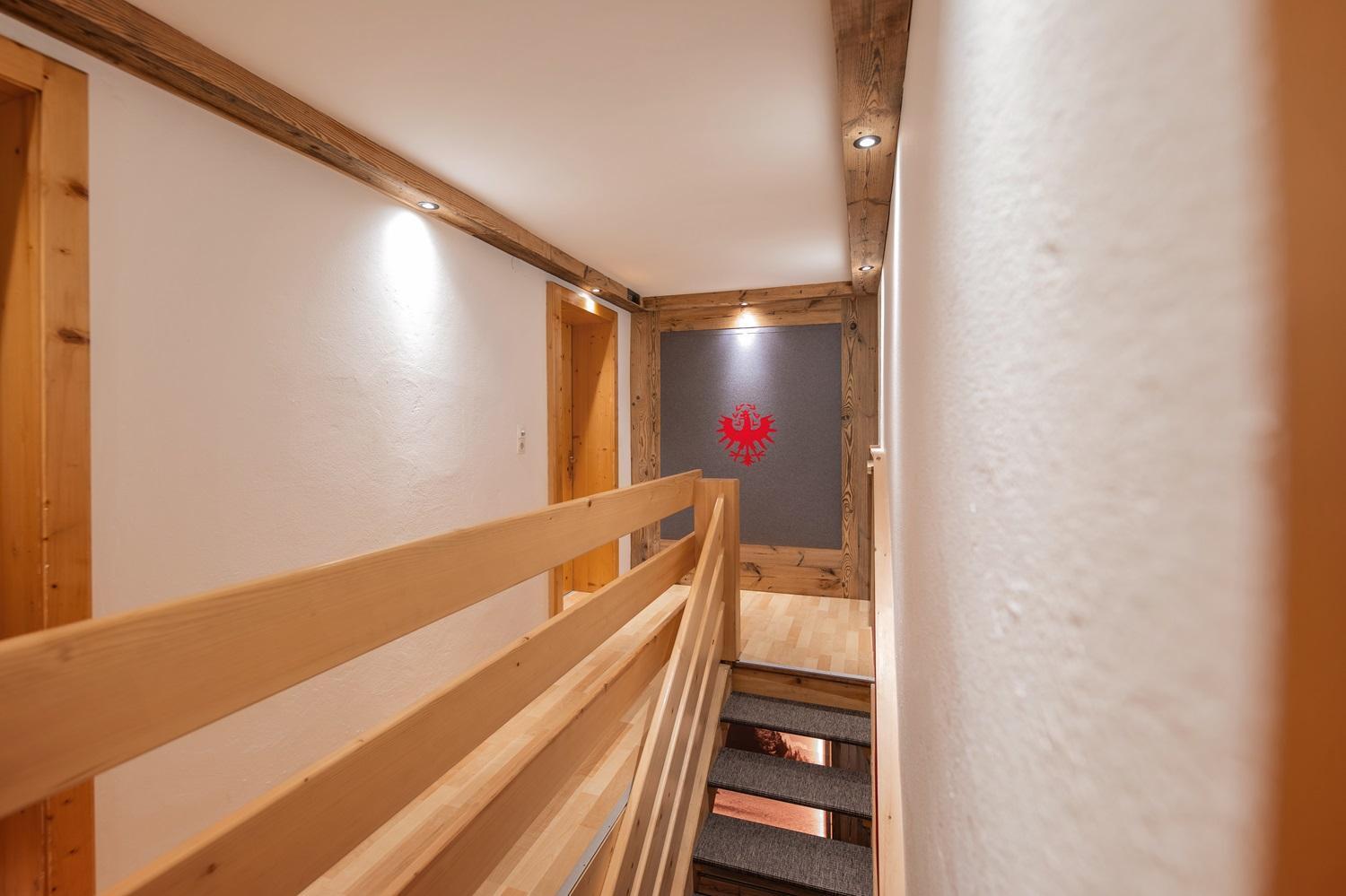 ניוסטיפט אים סטובאיטל Ferienhaus Marian מראה חיצוני תמונה