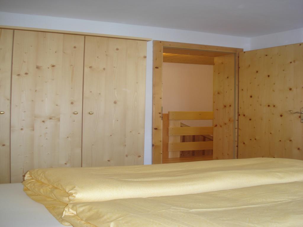 ניוסטיפט אים סטובאיטל Ferienhaus Marian מראה חיצוני תמונה